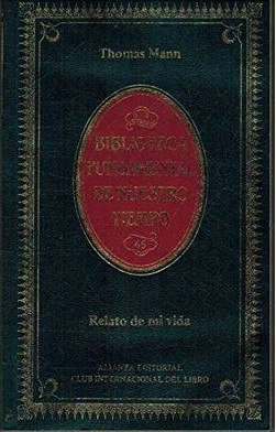 RELATO DE MI VIDA