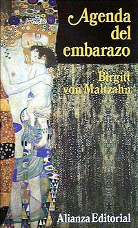 AGENDA DEL EMBARAZO