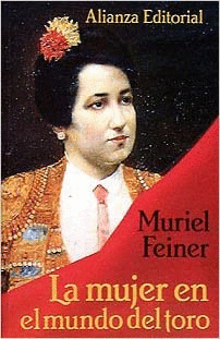 LA MUJER EN EL MUNDO DEL TORO