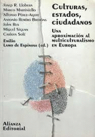 CULTURAS, ESTADOS, CIUDADANOS