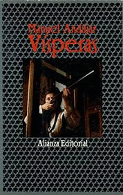VÍSPERAS (MARCAS EN BORDE DE CUBIERTA)