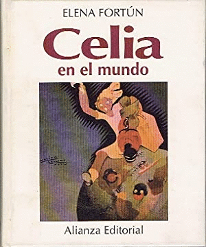 CELIA EN EL MUNDO