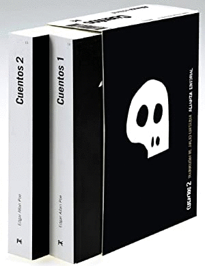CUENTOS POE