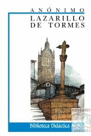 LAZARILLO DE TORMES