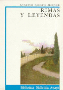 RIMAS Y LEYENDAS