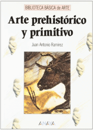 ARTE PREHISTÓRICO Y PRIMITIVO