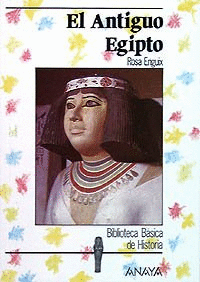 EL ANTIGUO EGIPTO