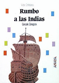 RUMBO A LAS INDIAS