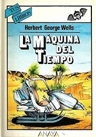 LA MÁQUINA DEL TIEMPO