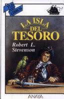LA ISLA DEL TESORO