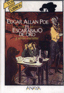EL ESCARABAJO DE ORO Y OTROS CUENTOS (TAPA DURA)