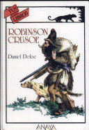 ROBINSON CRUSOE (TAPADURA)