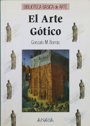 EL ARTE GOTICO