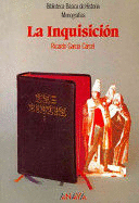 LA INQUISICIÓN