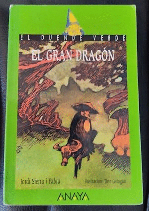 EL GRAN DRAGÓN