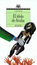 EL ÍDOLO DE ARUBA