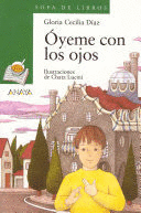 ÓYEME CON LOS OJOS