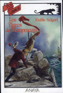 LOS TIGRES DE MOMPRACEM (SEÑALES DE USO)