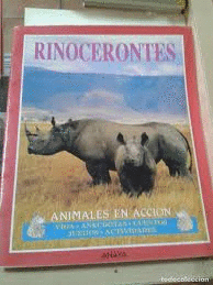 RINOCERONTES