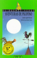 AVENTURAS DE PICOFINO
