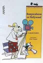 ROMPECABEZAS EN HOLLYWOOD