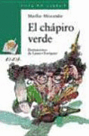 EL CHÁPIRO VERDE