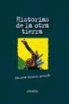 HISTORIAS DE LA OTRA TIERRA (TAPA DURA)