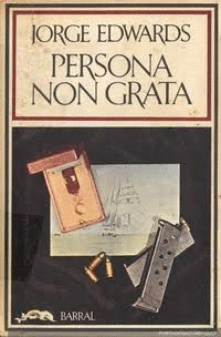 PERSONA NON GRATA (EN ESPAÑOL)