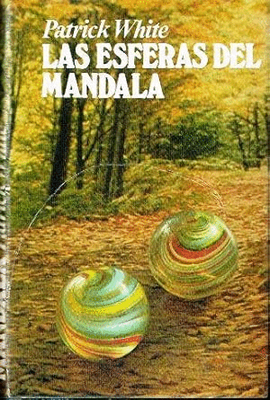 LAS ESFERAS DEL MANDALA (TAPA DURA)