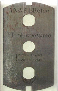 EL SURREALISMO
