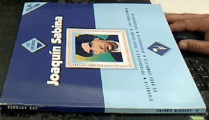 JOAQUÍN SABINA