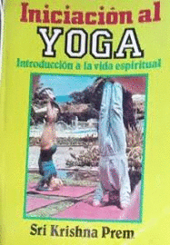 INICIACIÓN AL YOGA (MARCAS EN LAS ESQUINAS)