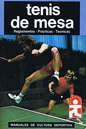 TENIS DE MESA