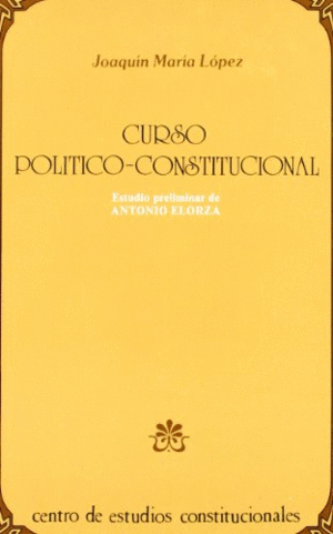 CURSO POLITICO-CONSTITUCIONAL