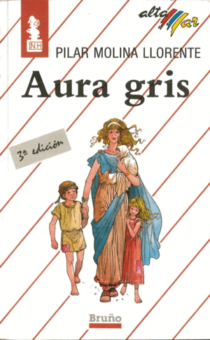 AURA GRIS