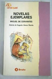 NOVELAS EJEMPLARES