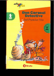 DON CARACOL DETECTIVE