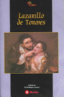 LAZARILLO DE TORMES