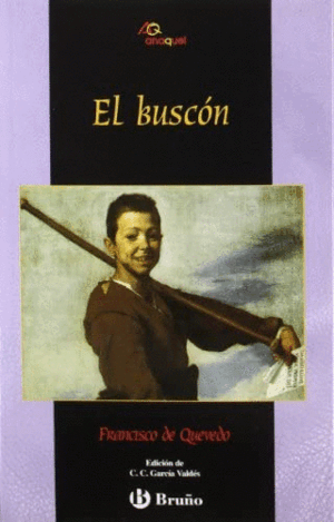 EL BUSCÓN