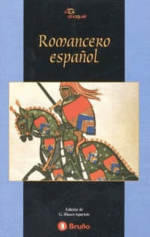 ROMANCERO ESPAÑOL