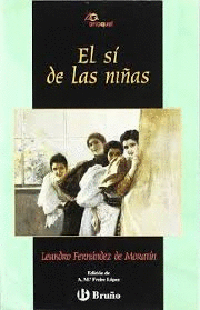 EL SÍ DE LAS NIÑAS