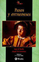PASOS Y ENTREMESES