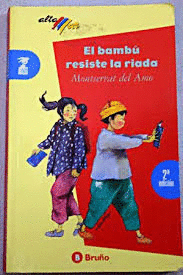 EL BAMBÚ RESISTE LA RIADA