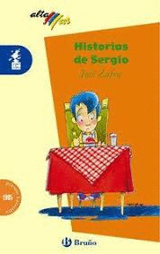 HISTORIAS DE SERGIO
