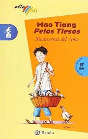MAO TIANG, PELOS TIESOS