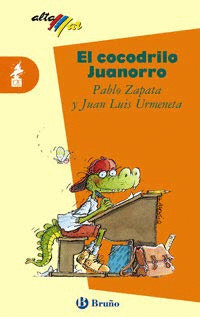 EL COCODRILO JUANORRO