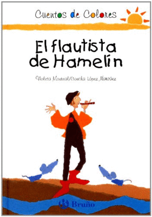 EL FLAUTISTA DE HAMELÍN