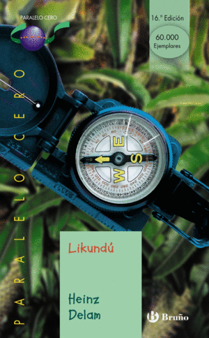 LIKUNDÚ (TEXTO EN ESPAÑOL)