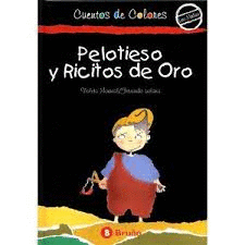 PELOTIESO Y RICITOS DE ORO