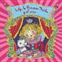 LILY, LA PRINCESA HADA Y EL CIRCO (TAPA DURA)(NUEVO)